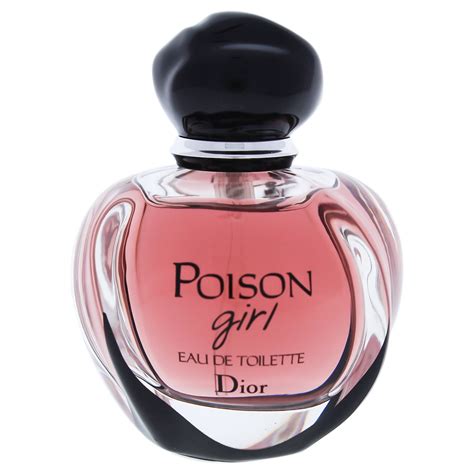 dior poison perfume at walmart